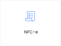 modulo nfc-e 